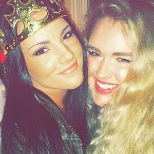 Meet your Posher, Samantha